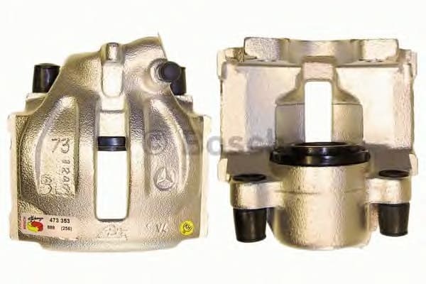Brake Caliper 0986473353