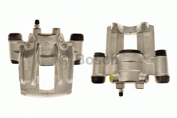Brake Caliper 0986474996