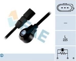 Knock Sensor 60126