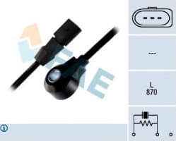 Knock Sensor 60128