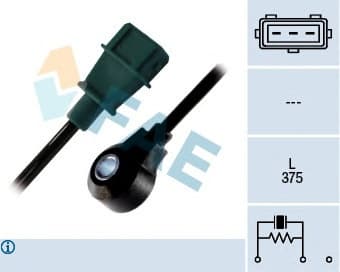 Knock Sensor 60194