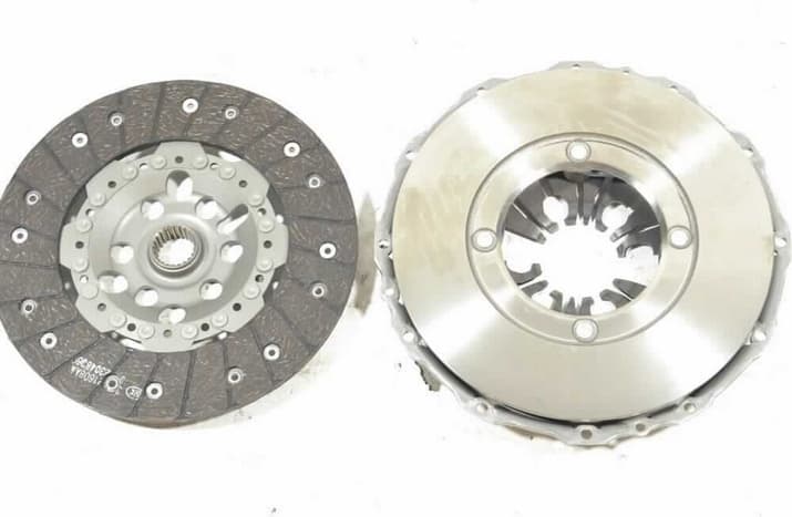 Clutch kit 622222909