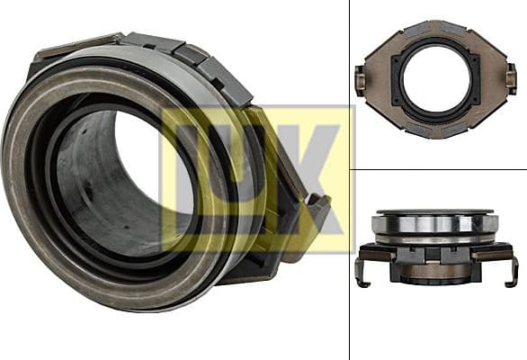 Bearing clutch LuK 500049760