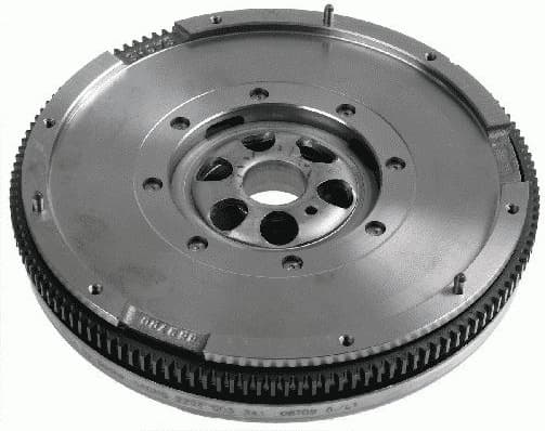Flywheel, dual mass 2294003341