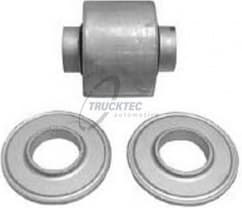 Mounting, control/trailing arm 02.31.094