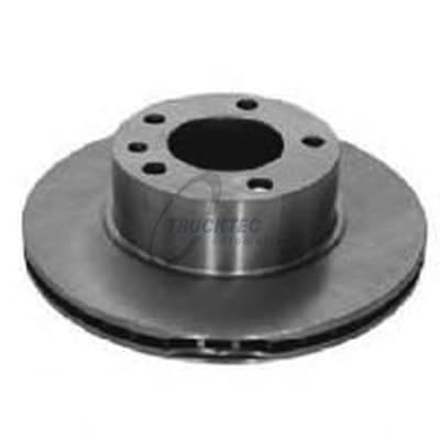 Brake Disc 08.34.072