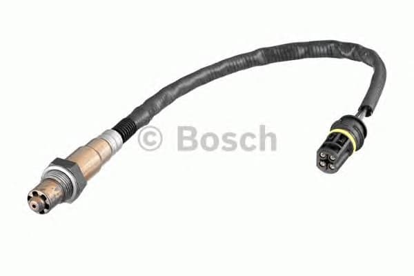 Oxygen Sensor 0258006563