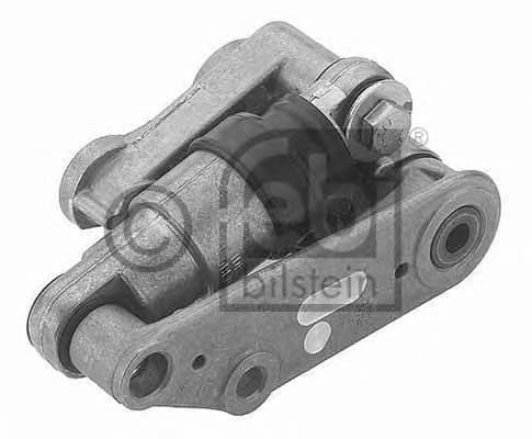 Belt Tensioner, V-ribbed belt 18483