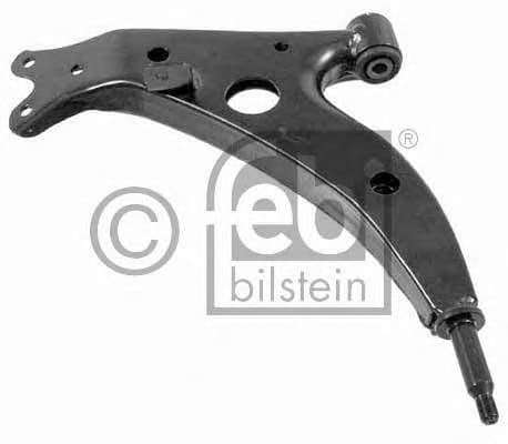 Control/Trailing Arm, wheel suspension 19993