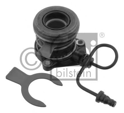 Central Slave Cylinder, clutch 34389