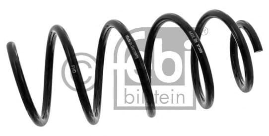 Suspension Spring 37389