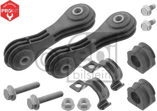 Repair Kit, stabiliser bush ProKit 40089