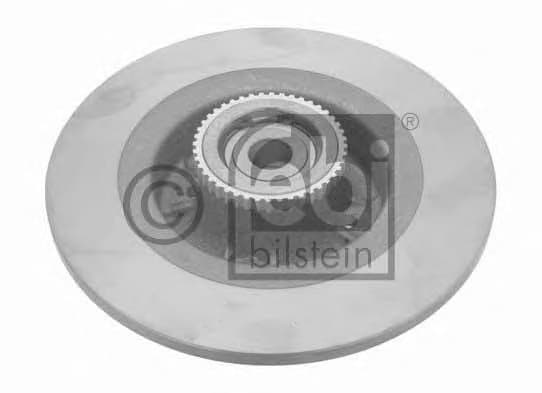 Brake Disc 24290