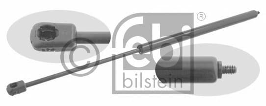 Gas Spring, bonnet 24733