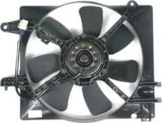 Fan, engine cooling 47486