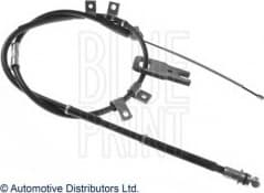Cable Pull, parking brake ADK84679