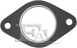 Gasket, exhaust pipe 220913