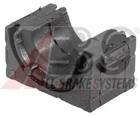 Bushing, stabiliser bar 271215