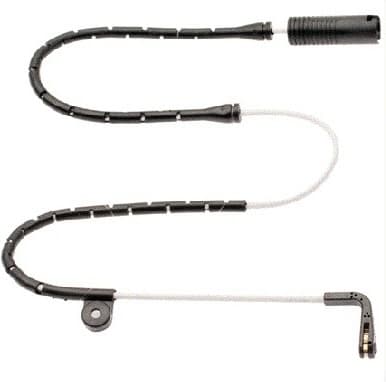 Brake pad wear indicator WS0163A