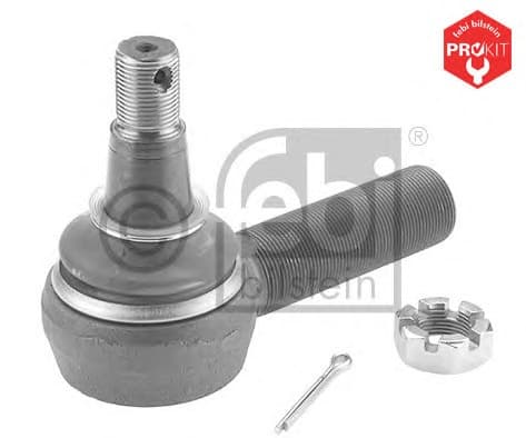 Angled Ball Joint, steering push rod ProKit 06240