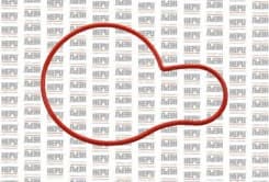 Water Pump, engine cooling P1719 - image 2