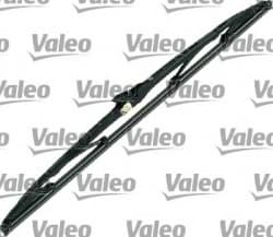 Wiper Blade SILENCIO CONVENTIONAL SINGLE 574109 - image 3