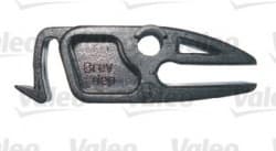 Wiper Blade SILENCIO CONVENTIONAL SINGLE 574109 - image 4