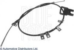 Cable Pull, parking brake ADK84678