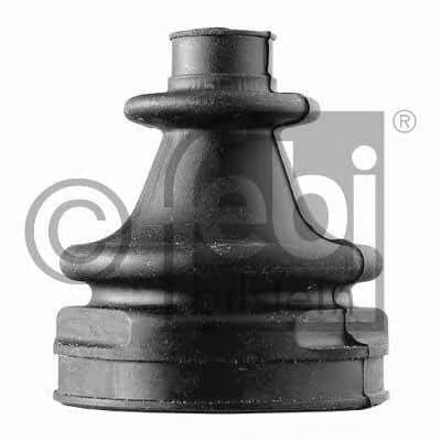 Bellow, drive shaft 01047