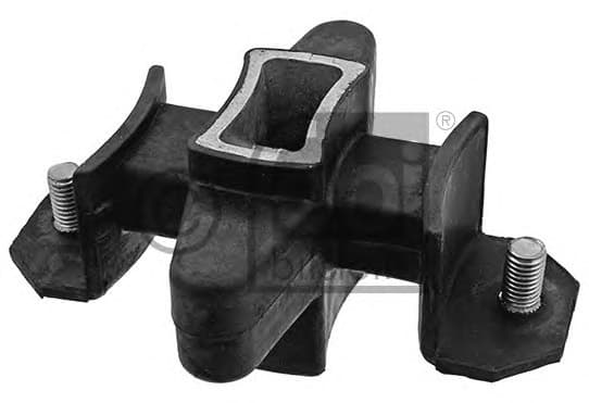 Mounting, engine 09282