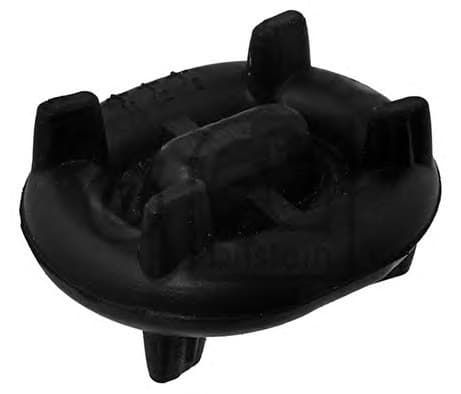 Mount, exhaust system 10044