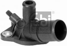 Coolant Flange 18692