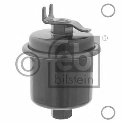 Fuel Filter 26447