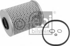 Oil Filter 26687