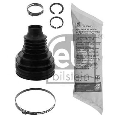 Bellow Kit, drive shaft 44151