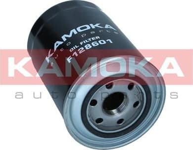 Oil Filter F128601