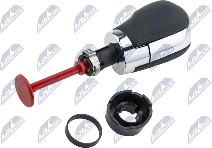 Gear Lever Knob GZB-VW-035 - image 2