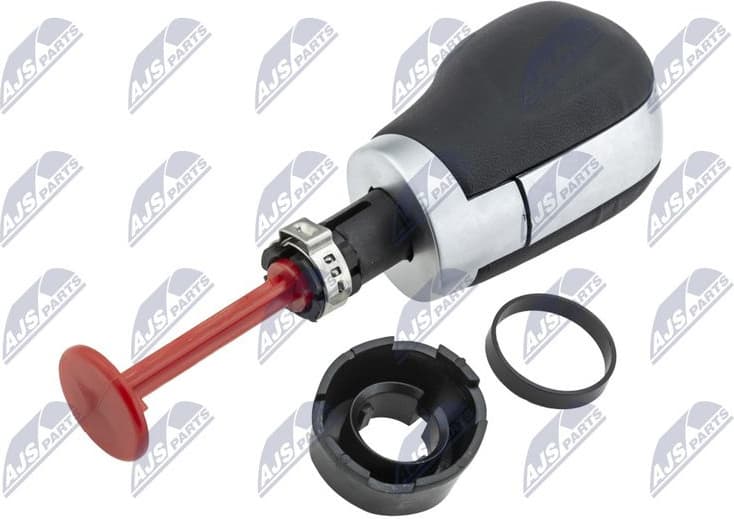 Gear Lever Knob GZB-VW-036 - image 2