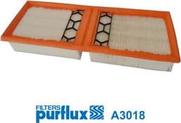 Air Filter A3018