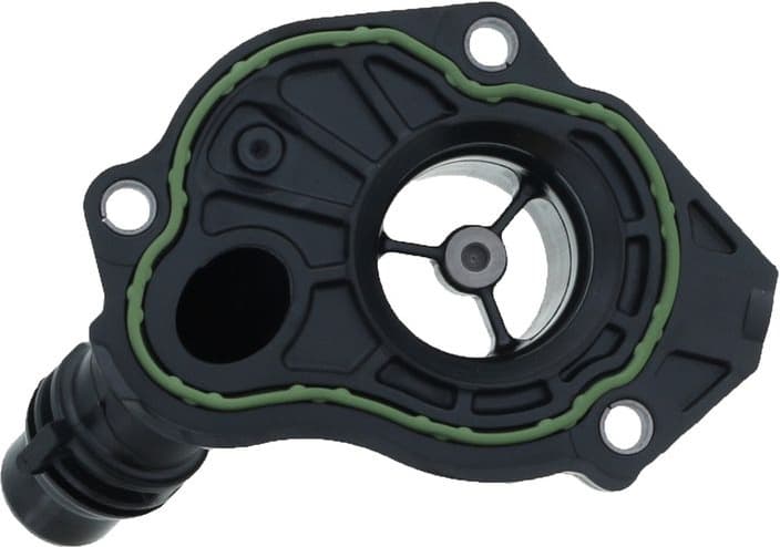 Coolant flange CH2002 - image 3