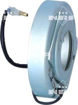 Coil, magnetic clutch (compressor) 38573