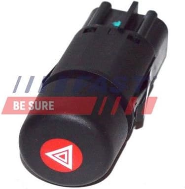 Hazard Warning Light Switch FT82227