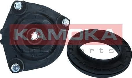 Repair Kit, suspension strut support mount 209028