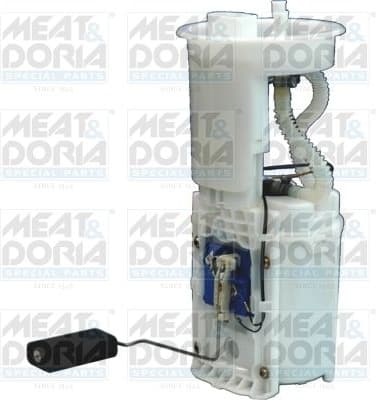 fuel supply unit 76853