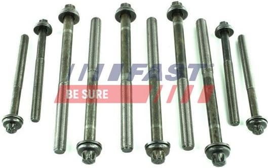 Cylinder Head Bolt Set FT51501