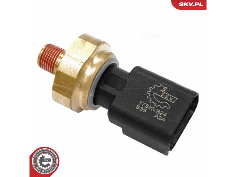 Oil Pressure Switch 17SKV824 - image 2