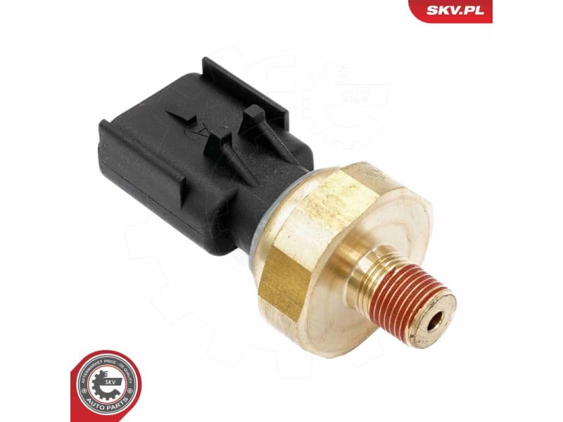 Oil Pressure Switch 17SKV824 - image 3