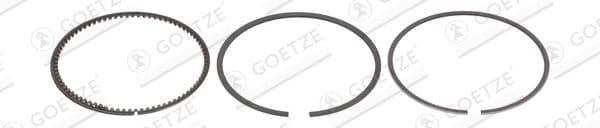 Piston Ring Set 08-423900-00