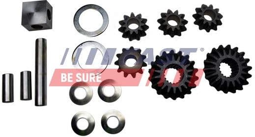 Crown Wheel/Pinion Kit FT62450