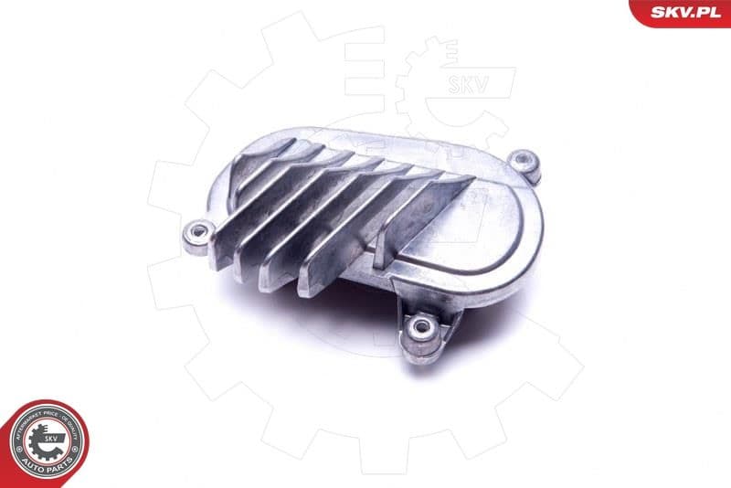 Control Unit, lights 59SKV093 - image 2